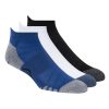 Bekleidung SKECHERS Accessoires | 3 Pack Low Cut Extra Terry Socks