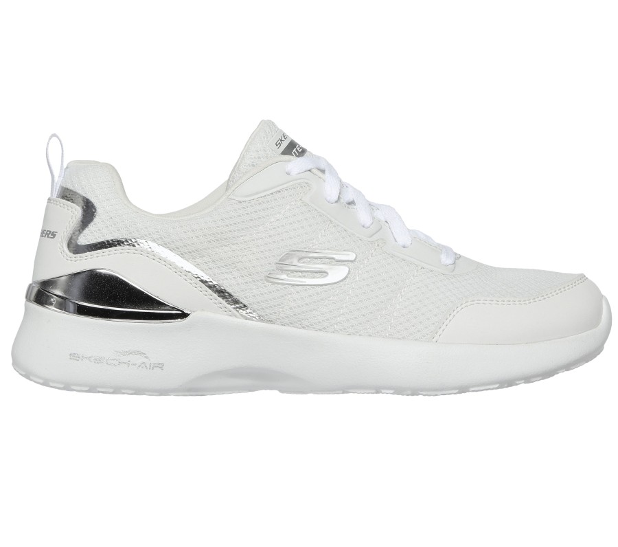 Damen SKECHERS Schnurer | Skech-Air Dynamight - The Halcyon