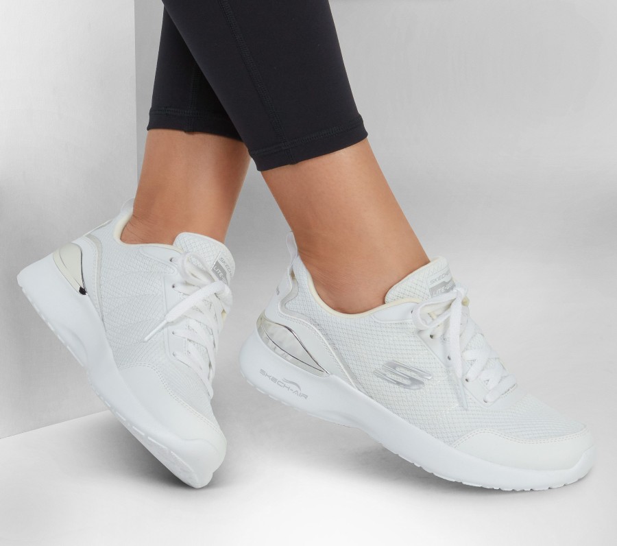 Damen SKECHERS Schnurer | Skech-Air Dynamight - The Halcyon