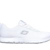 Damen SKECHERS Arbeitsschuhe | Work Relaxed Fit: Ghenter - Bronaugh Sr