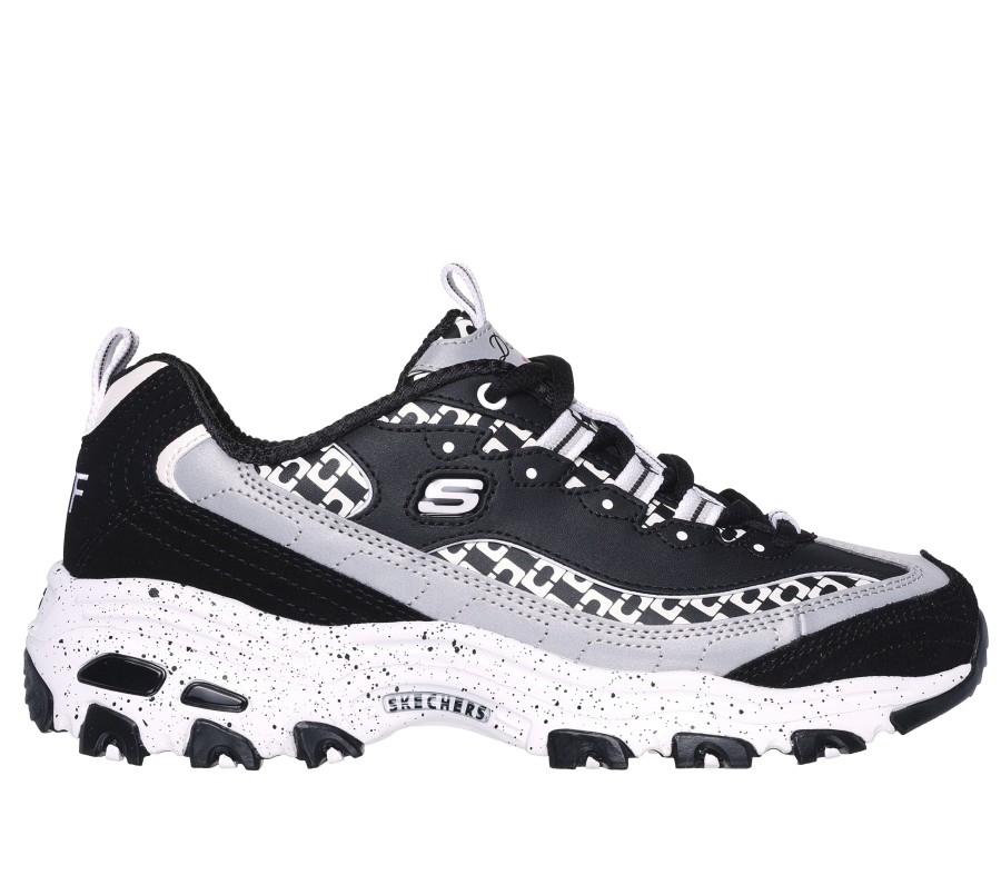 Damen SKECHERS Sneaker (Casual) | Dvf: D'Lites - Link Up