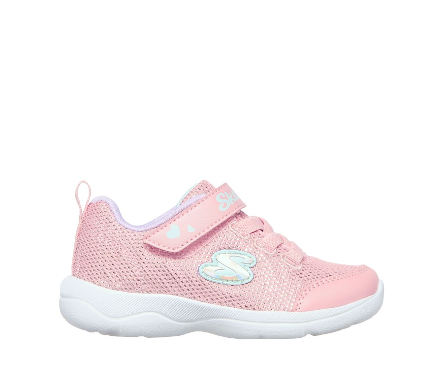 Kinder SKECHERS Sneaker Casual | Skech-Stepz 2.0