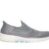 Damen SKECHERS Slip-Ons | Skechers Slip-Ins: Go Walk 6 - Fabulous View