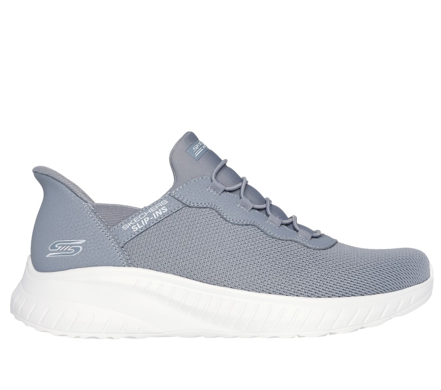 Herren SKECHERS Slip-Ins - Hands Free | Skechers Slip-Ins: Bobs Sport Squad Chaos