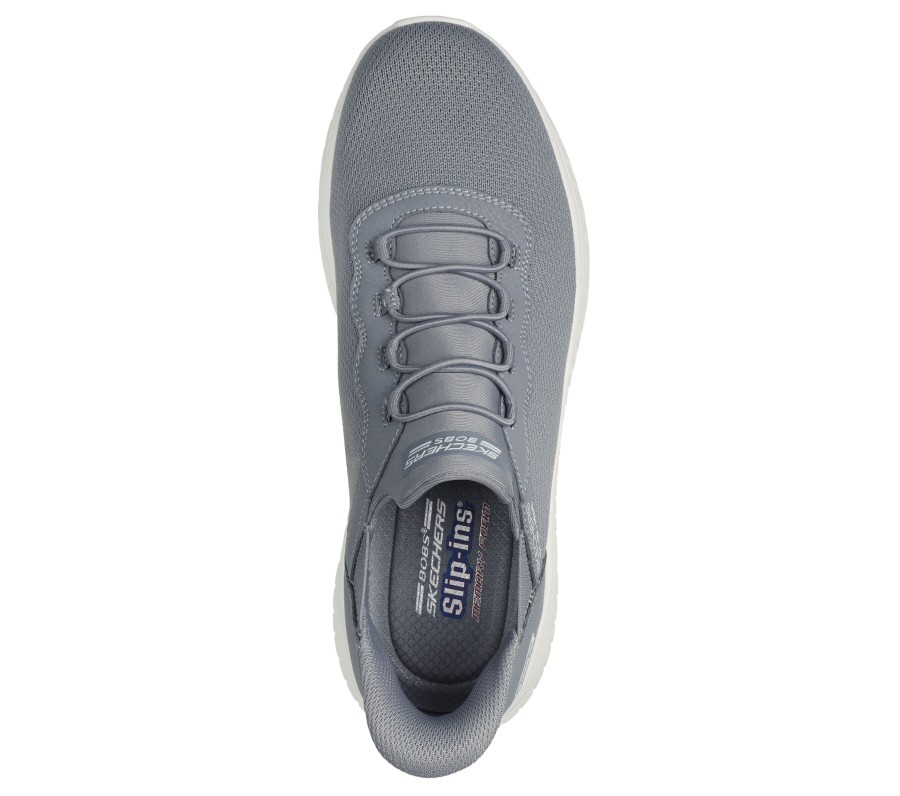 Herren SKECHERS Slip-Ins - Hands Free | Skechers Slip-Ins: Bobs Sport Squad Chaos