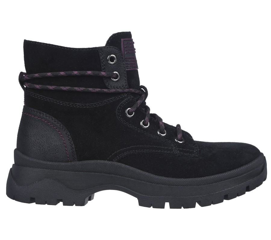 Damen SKECHERS Stiefel | Bobs Broadies - Rockin' Gal