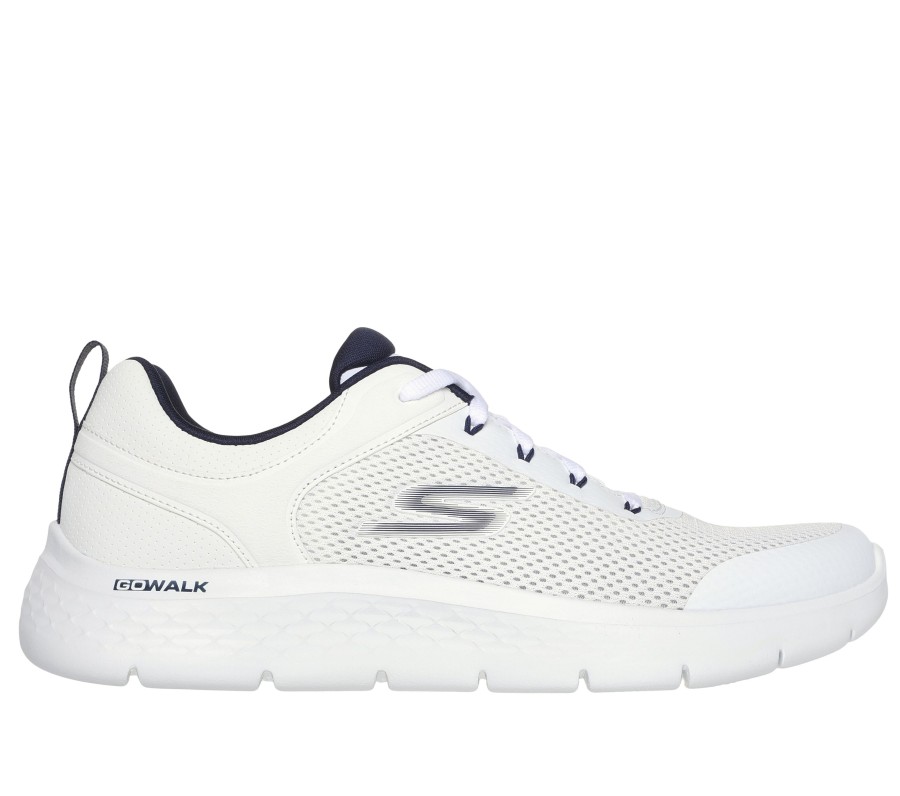 Herren SKECHERS Schnurer | Go Walk Flex - Independent