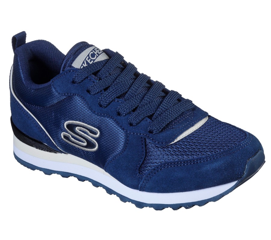 Damen SKECHERS Schnurer | Og 85 - Step N Fly