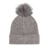 Bekleidung SKECHERS Winterbekleidung | Brushed Acrylic Beanie