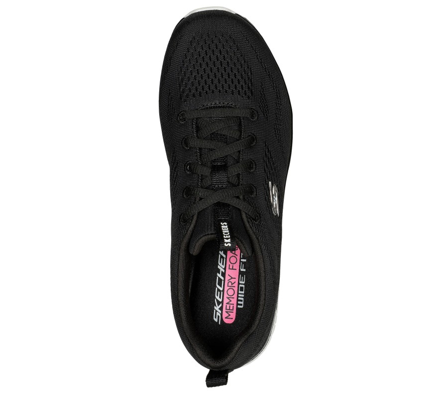 Damen SKECHERS Schnurer | Virtue - Kind Favor