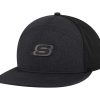 Bekleidung SKECHERS Accessoires | 7-Panel Triple S Trucker Hat