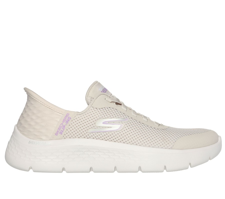 Damen SKECHERS Slip-Ons | Skechers Slip-Ins: Go Walk Flex - Grand Entry