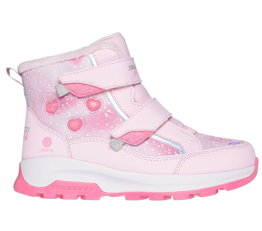 Kinder SKECHERS Stiefel | Storm Blazer