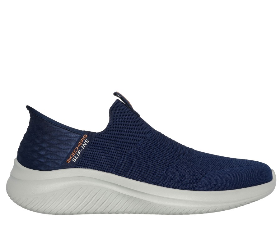 Herren SKECHERS Slip-Ins - Hands Free | Skechers Slip-Ins: Ultra Flex 3.0 - Smooth Step