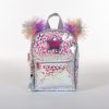 Damen SKECHERS Rucksacke Und Taschen | Twinkle Toes: Mini Pom Pom Backpack