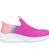 Kinder SKECHERS Sneaker Casual | Skechers Slip-Ins: Ultra Flex 3.0 - Fresh Times