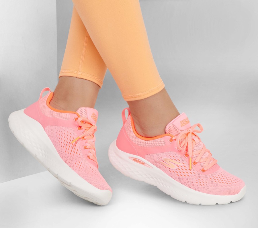 Damen SKECHERS Schnurer | Go Run Lite