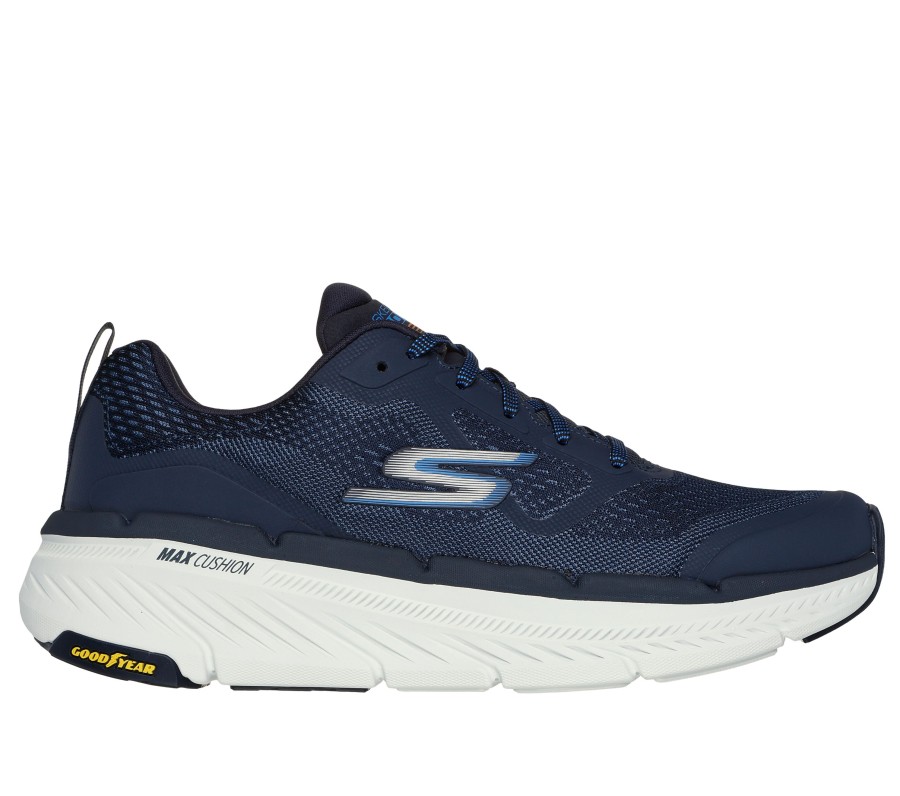 Herren SKECHERS Schnurer | Max Cushioning Premier 2.0 - Vantage