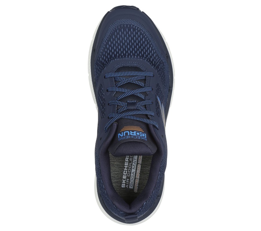 Herren SKECHERS Schnurer | Max Cushioning Premier 2.0 - Vantage