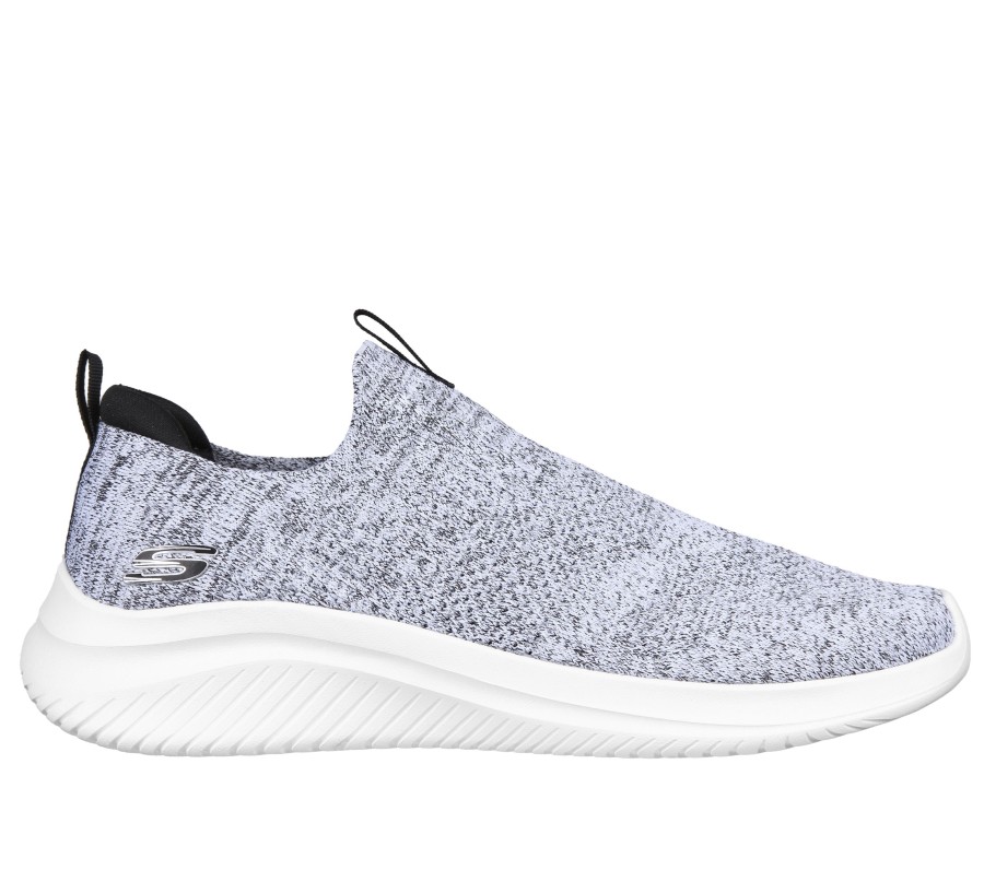 Herren SKECHERS Slip-Ons | Ultra Flex 3.0 - Demcheck