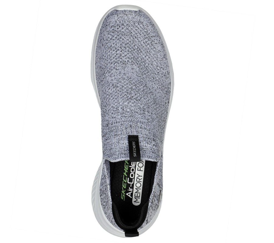 Herren SKECHERS Slip-Ons | Ultra Flex 3.0 - Demcheck