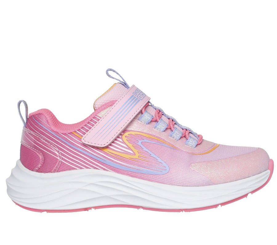 Kinder SKECHERS Slip-Ons | Go Run Accelerate