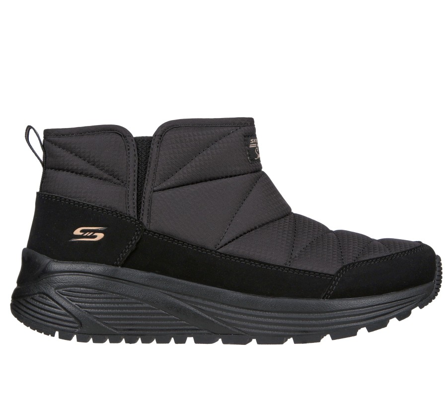 Damen SKECHERS Stiefel | Bobs Sparrow 2.0 - Puffiez