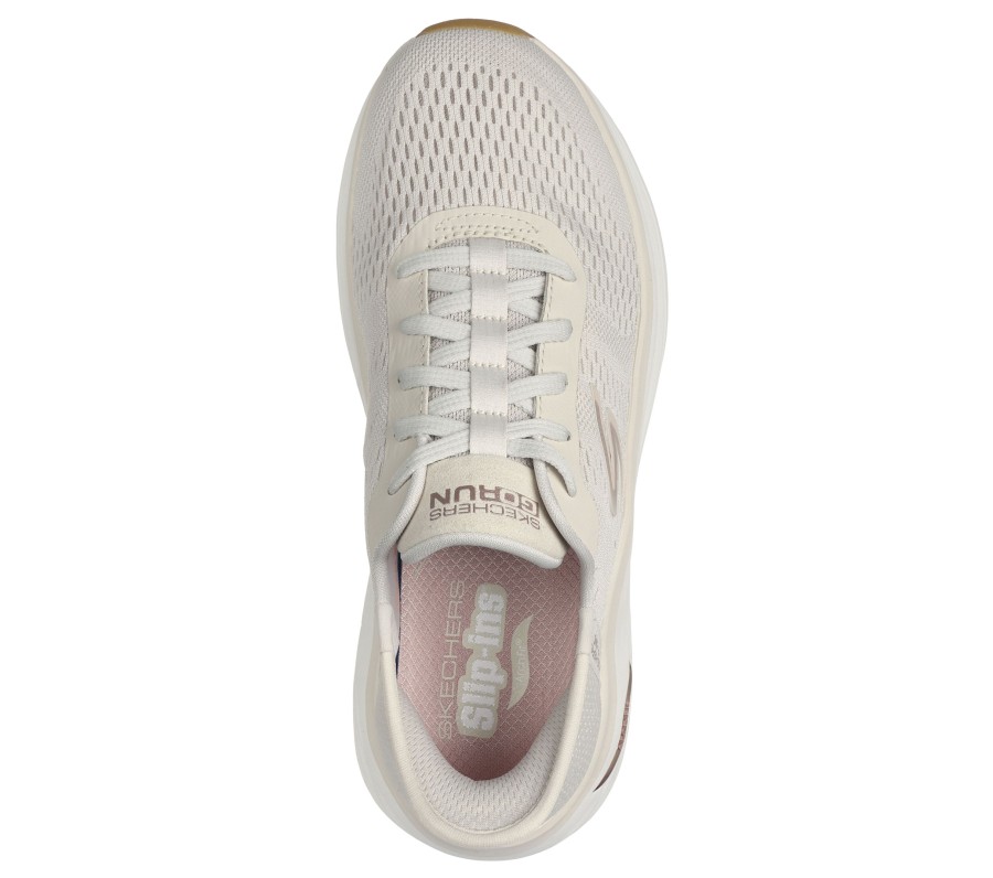 Damen SKECHERS Slip-Ons | Skechers Slip-Ins Max Cushioning Af - Paramount