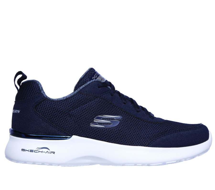 Damen SKECHERS Sneaker (Sportlich) | Skech-Air Dynamight - Fast