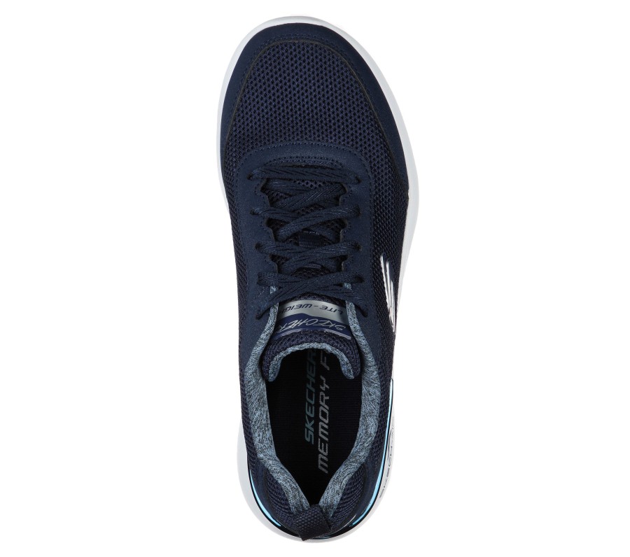 Damen SKECHERS Sneaker (Sportlich) | Skech-Air Dynamight - Fast