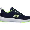 Kinder SKECHERS Sneaker Sportlich | Dynamic Tread - Nitrode