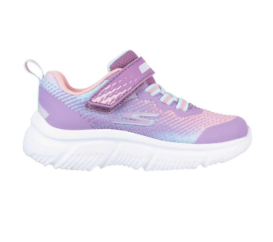 Kinder SKECHERS Sneaker Sportlich | Skechers Gorun 650