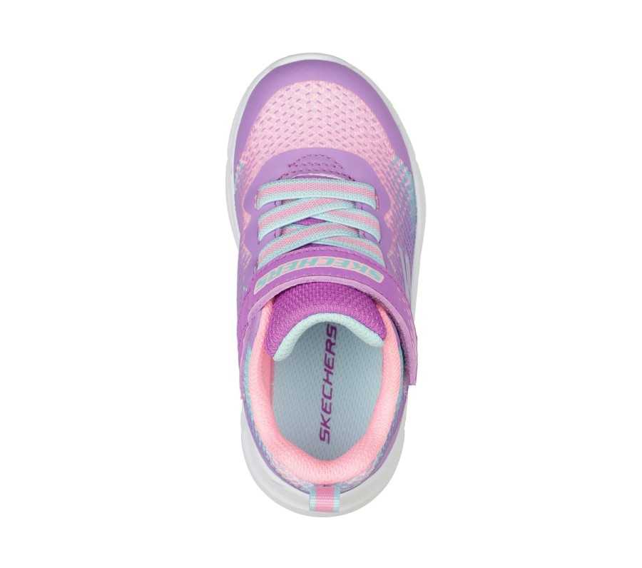 Kinder SKECHERS Sneaker Sportlich | Skechers Gorun 650