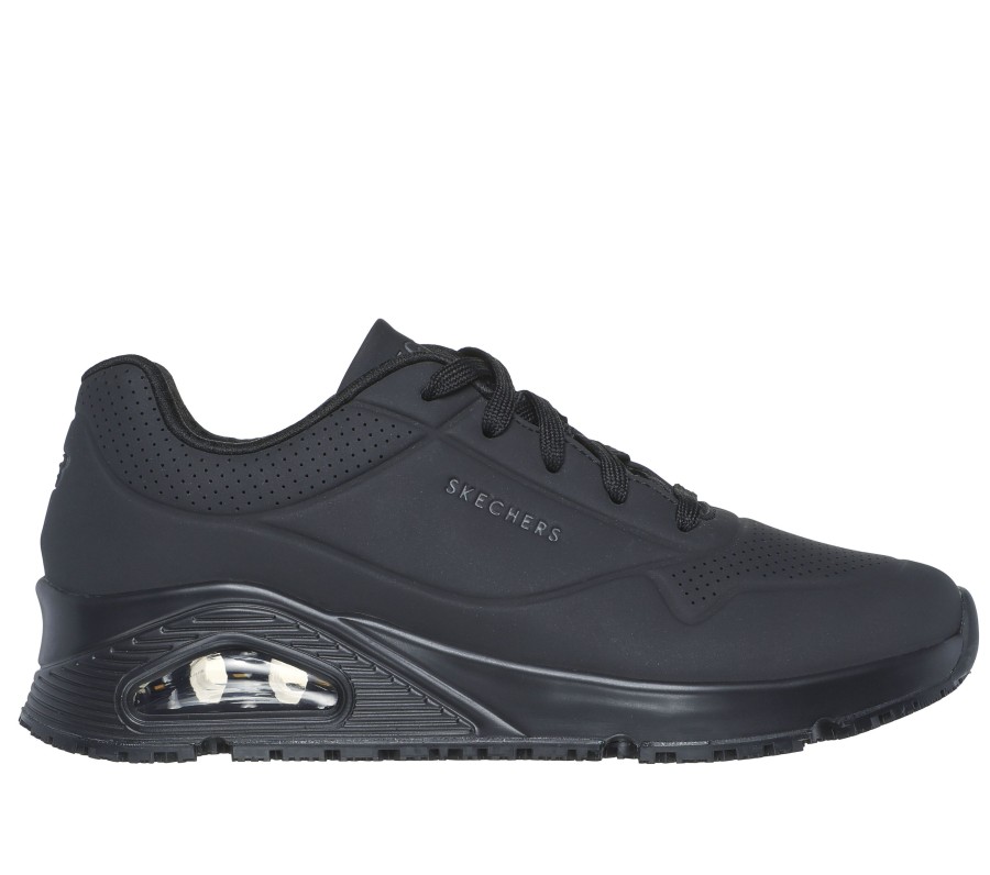 Damen SKECHERS Arbeitsschuhe | Work: Uno Sr