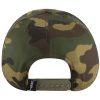 Bekleidung SKECHERS Accessoires | Skechers Accessories Camo Hat