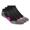 Bekleidung SKECHERS Accessoires | 3 Pack Low Cut Half Terry Socks