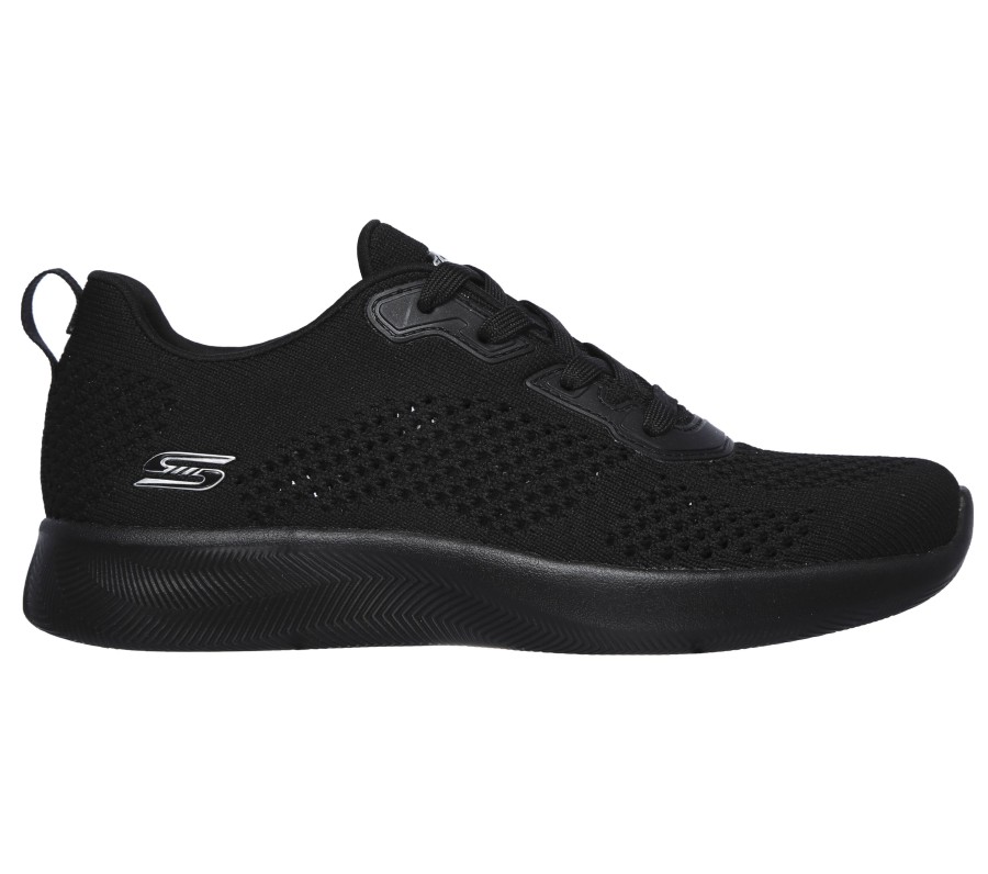 Damen SKECHERS Schnurer | Skechers Bobs Sport Squad 2 - Social Space