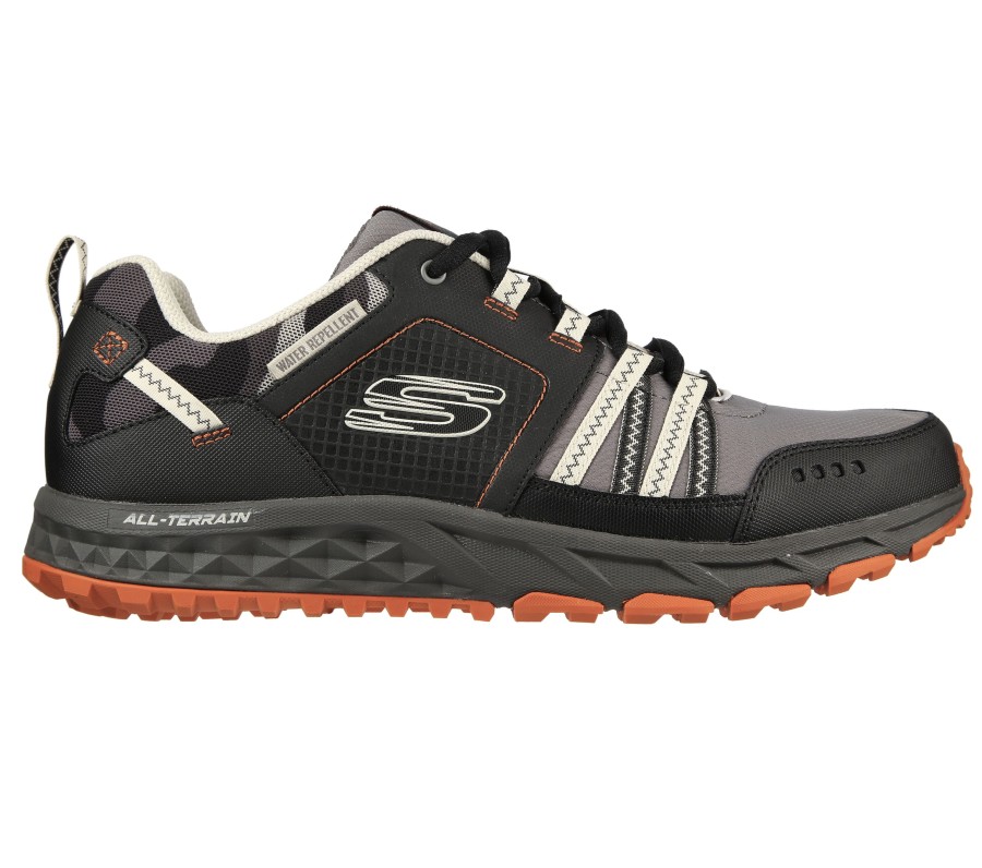 Herren SKECHERS Sneaker Sportlich | Escape Plan - Geopath