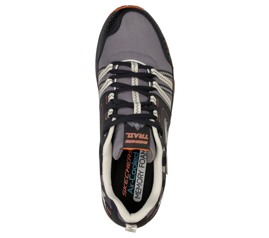 Herren SKECHERS Sneaker Sportlich | Escape Plan - Geopath