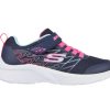 Kinder SKECHERS Sneaker Sportlich | Microspec - Bold Delight