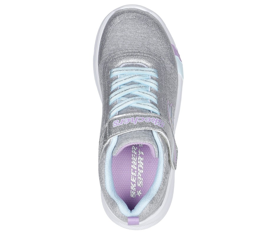 Kinder SKECHERS Slip-Ons | Dreamy Lites - Ready To Shine