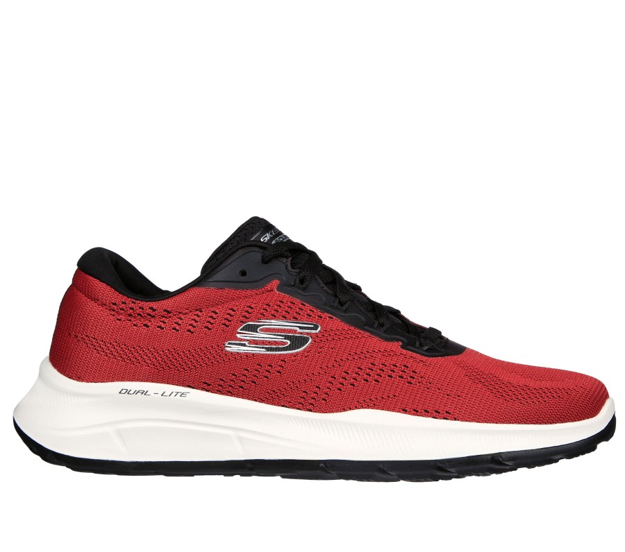 Herren SKECHERS Schnurer | Relaxed Fit: Equalizer 5.0 - New Interval