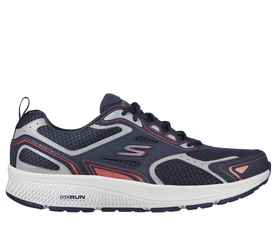 Herren SKECHERS Sneaker Sportlich | Skechers Gorun Consistent