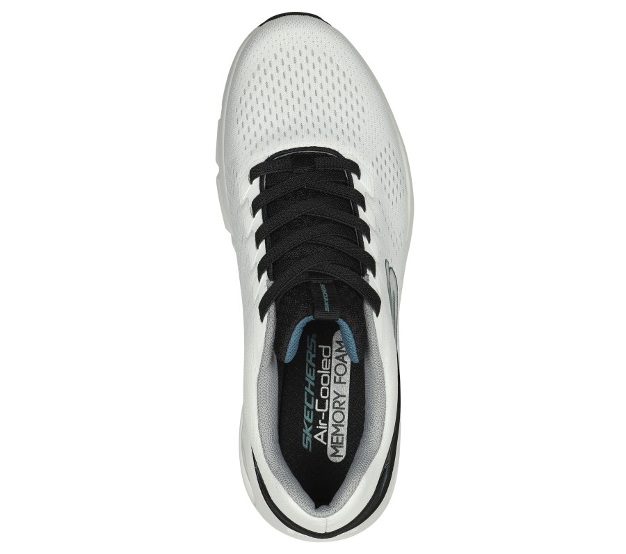 Herren SKECHERS Schnurer | Skech-Air Ventura