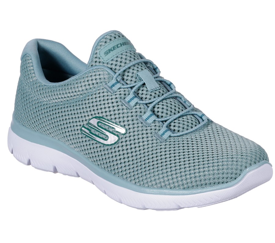 Damen SKECHERS Sneaker (Sportlich) | Summits