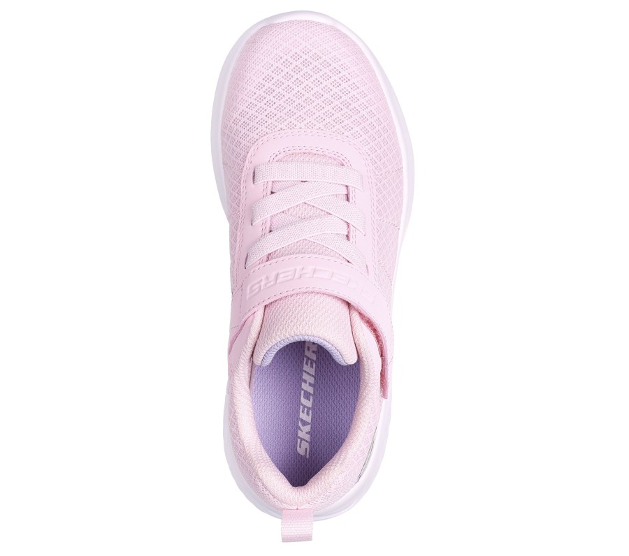 Kinder SKECHERS Sneaker Casual | Bounder - Cool Cruise