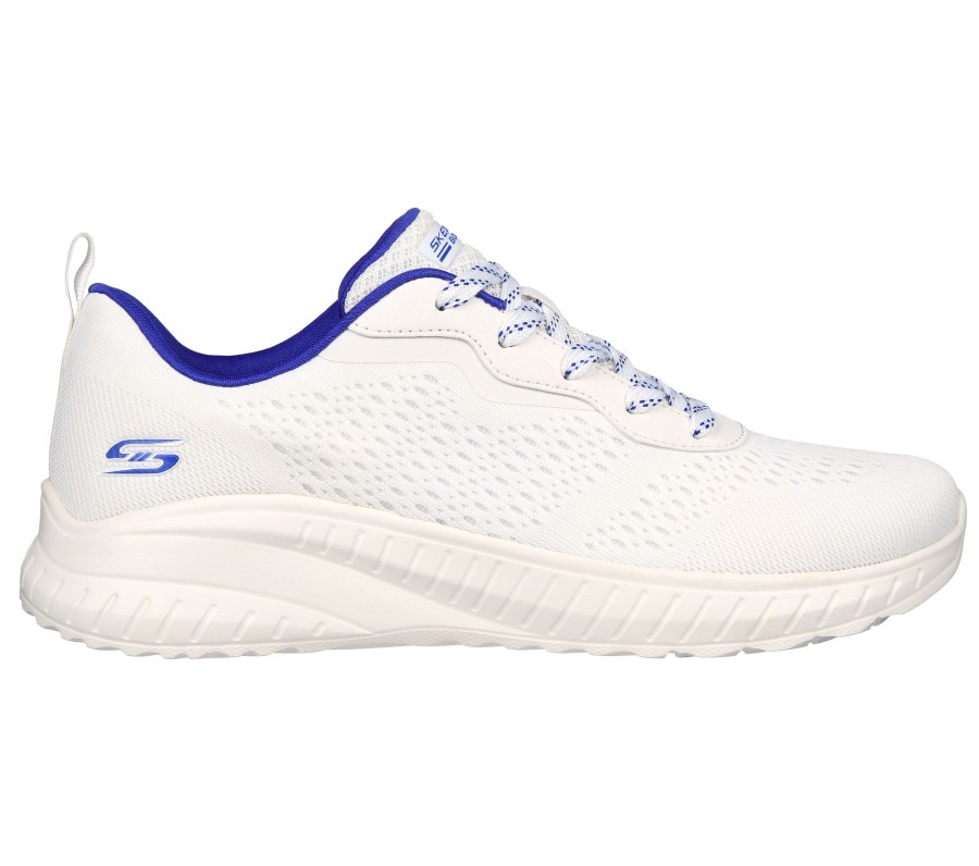 Damen SKECHERS Schnurer | Bobs Sport Squad Chaos - Cosmic Feel