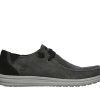 Herren SKECHERS Slip-Ons | Melson - Raymon