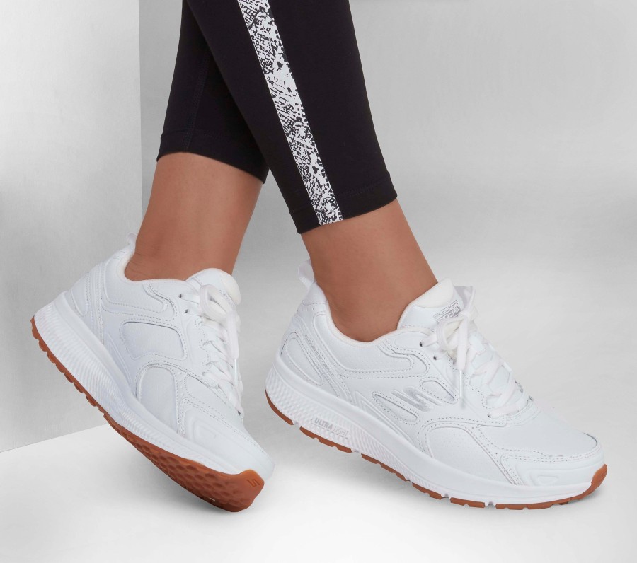 Damen SKECHERS Schnurer | Skechers Go Run Consistent - Broad Spectrum