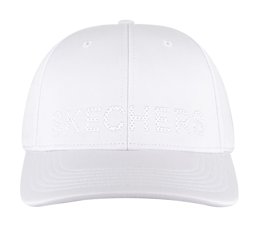 Bekleidung SKECHERS Accessoires | Skechers Tonal Logo Hat